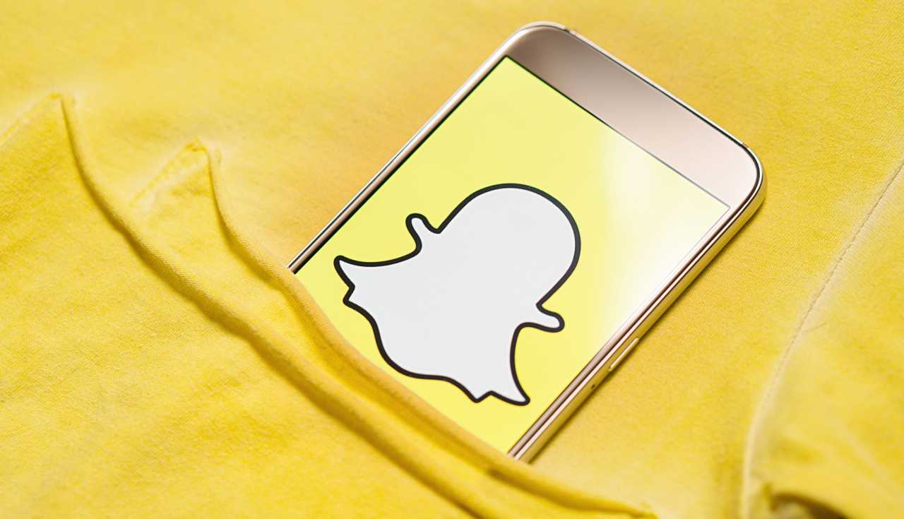 La tecnolog\u00eda de Snapchat quiere expandirse a otras ...