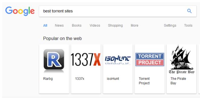 Descargar Peliculas Utorrent Gratis En Español Mejortorrent Encuentra el mejor torrent de la mano de Google - AndroidTR