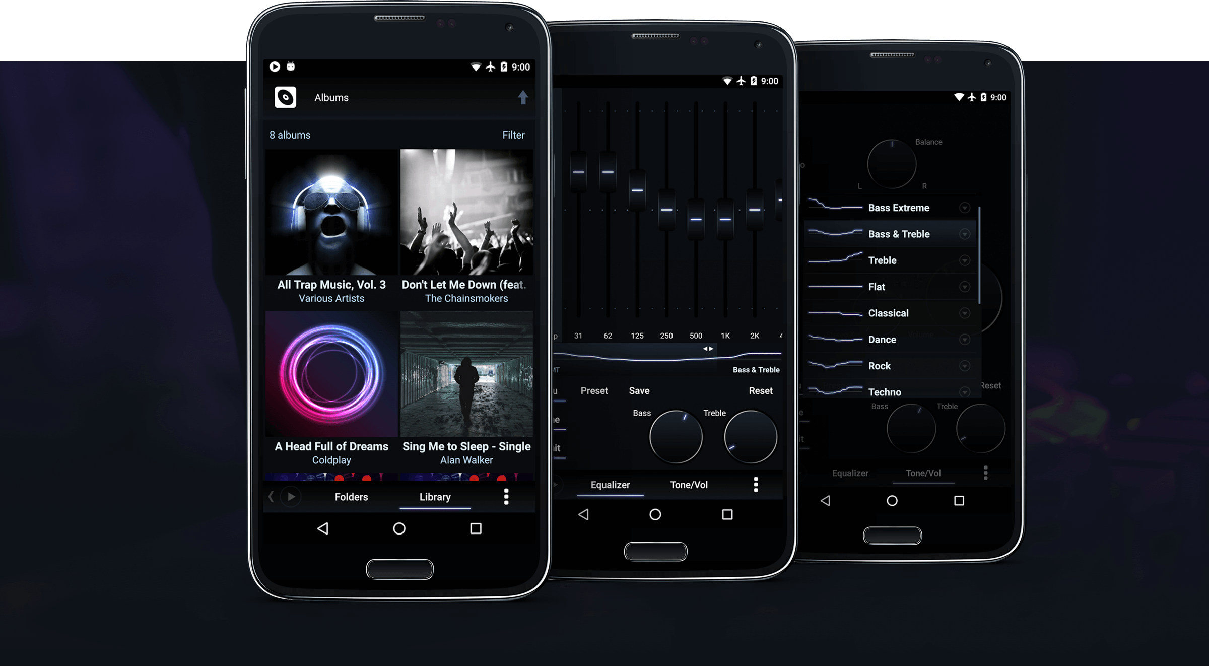 poweramp app amazon