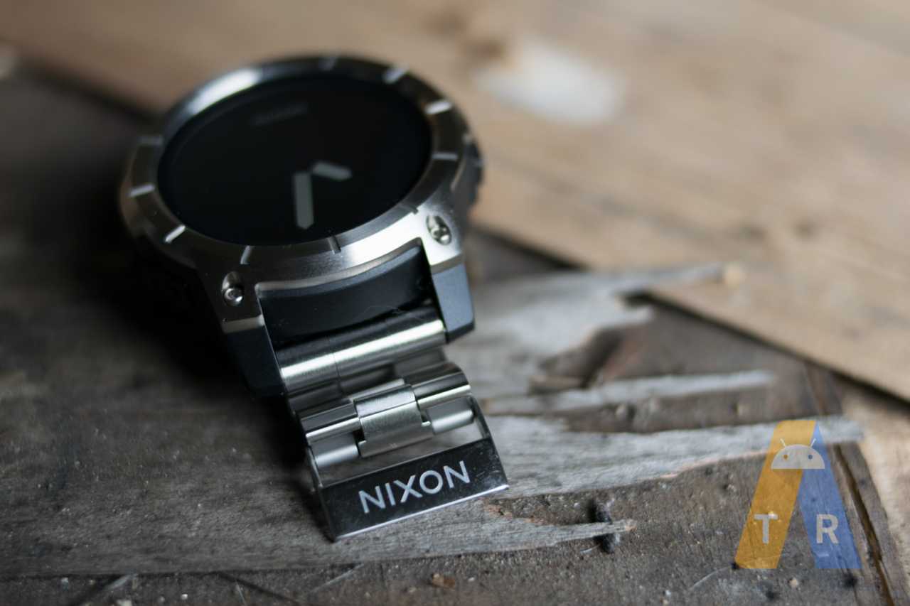 nixon the mission ss