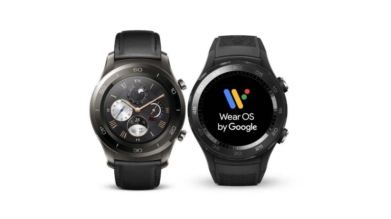 best google wear os watch 2020