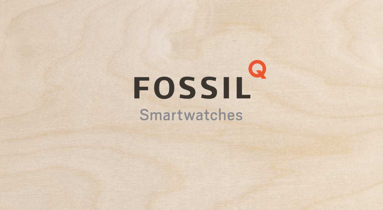 fossil spotify