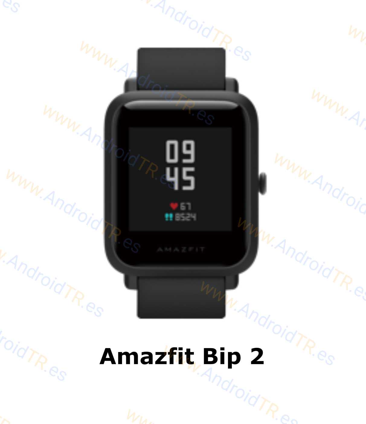 amazfit bip 2 ecg