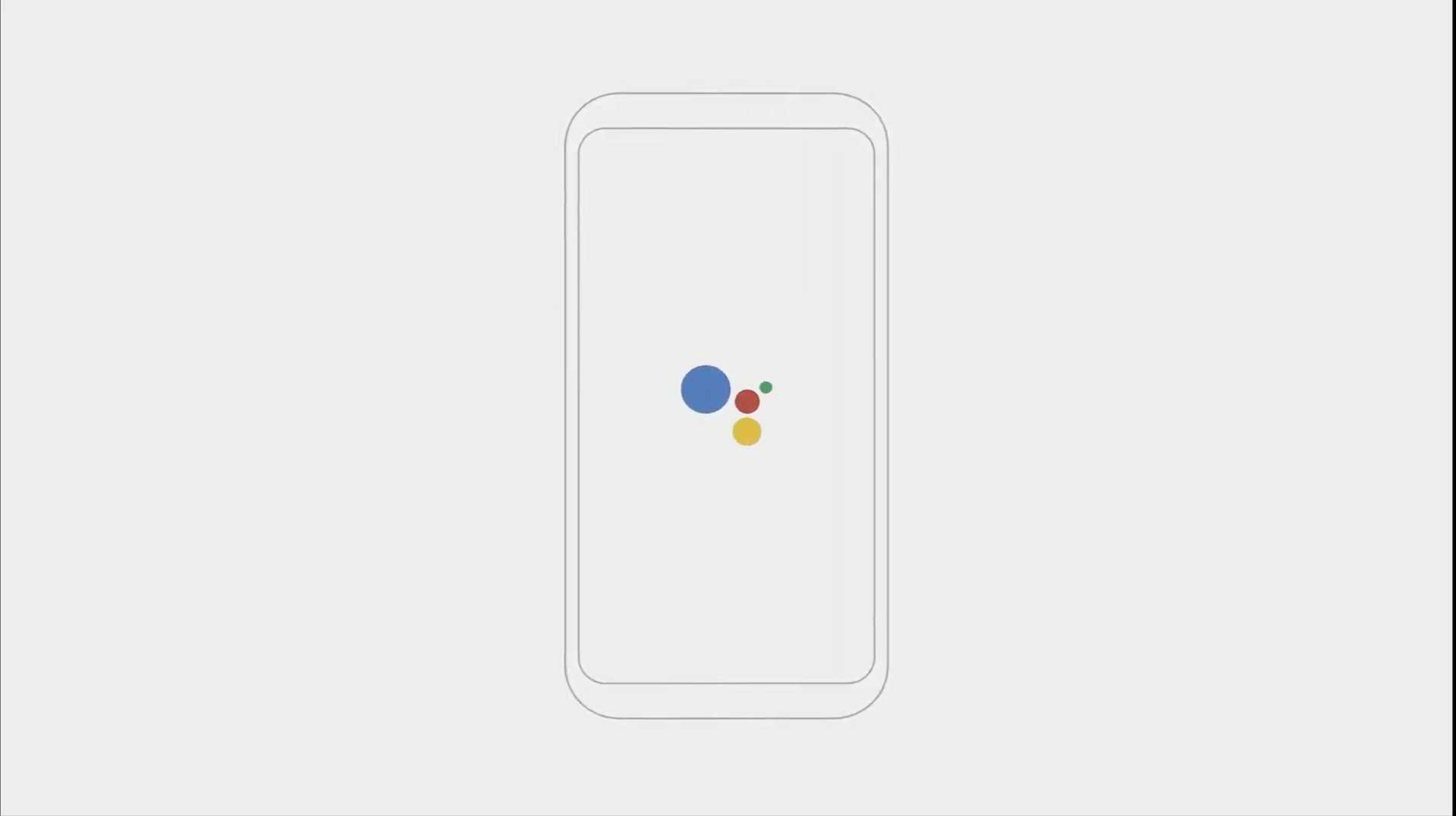 amazfit google assistant
