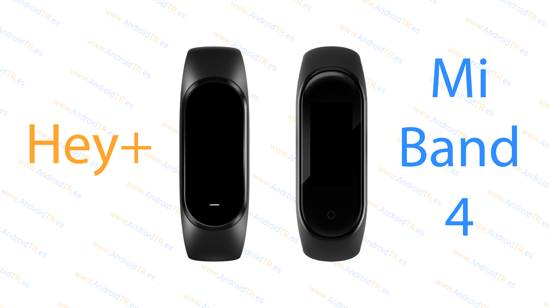 smartband hey 
