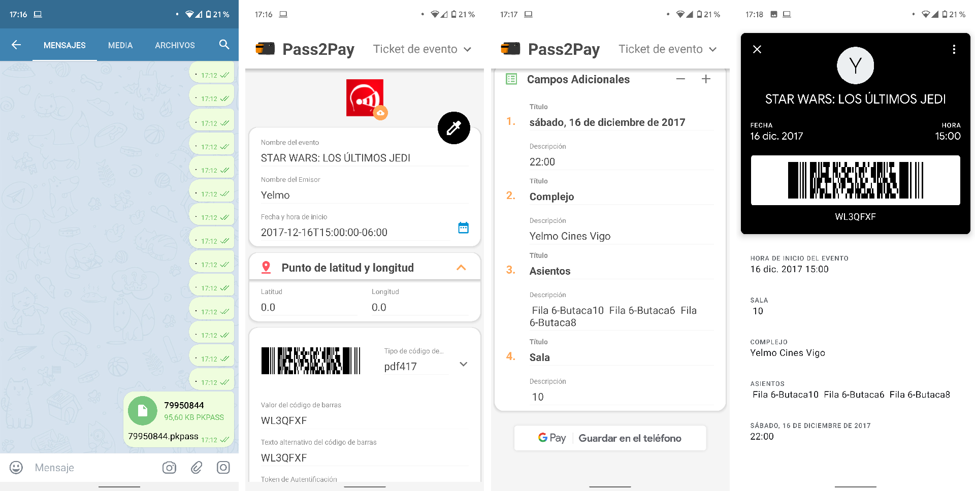 Como Abrir Un Archivo Odt En Android