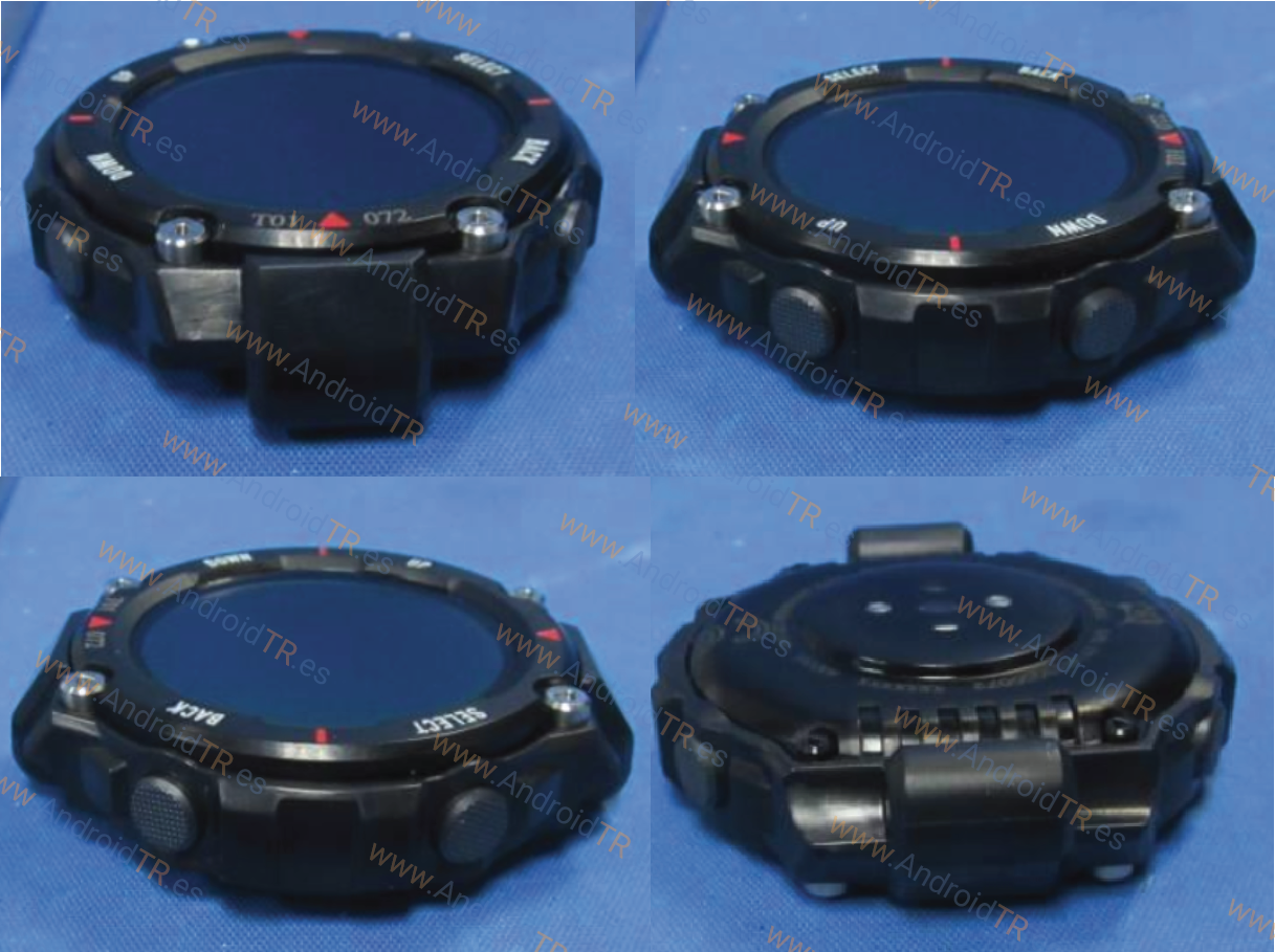 xiaomi t rex spec