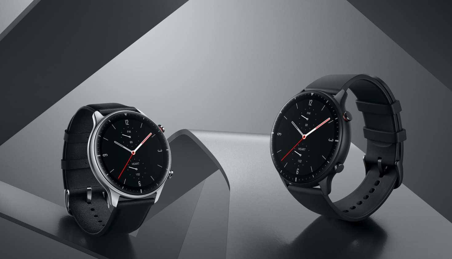 Amazfit GTS 2 Archivos - AndroidTR