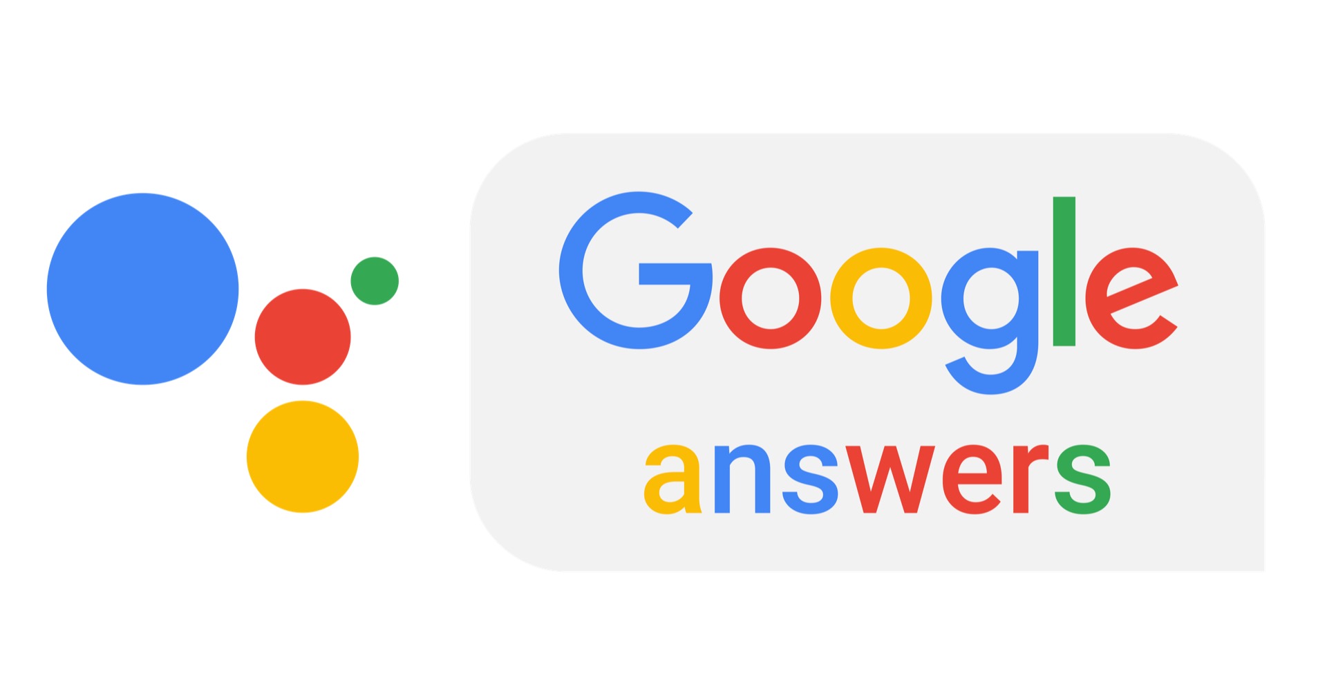 Google Answers. Contesta automáticamente los mensajes de Navidad y